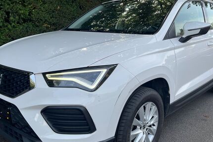 Seat Ateca 234.629 km 13.089 &euro; Sinsheim 74889