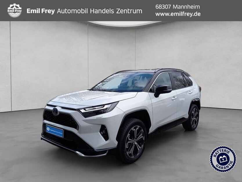 RAV 4