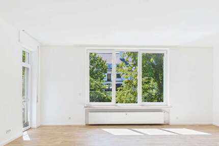 Wohnung Ludwigshafen Parkinsel - 4 Zimmer, 103 m&sup2;, 354.000&euro; | Angebot:27156532