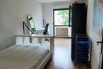 MA-Jungbusch: Kleines Appartement sucht Student