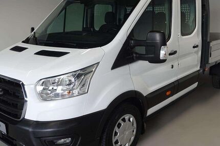 Ford Transit 114.000 km 22.490 &euro; Malsch 69254