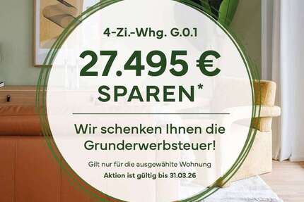 Wohnung zum Kaufen in Brühl 549.900 € 102.3 m² 4 zimmer