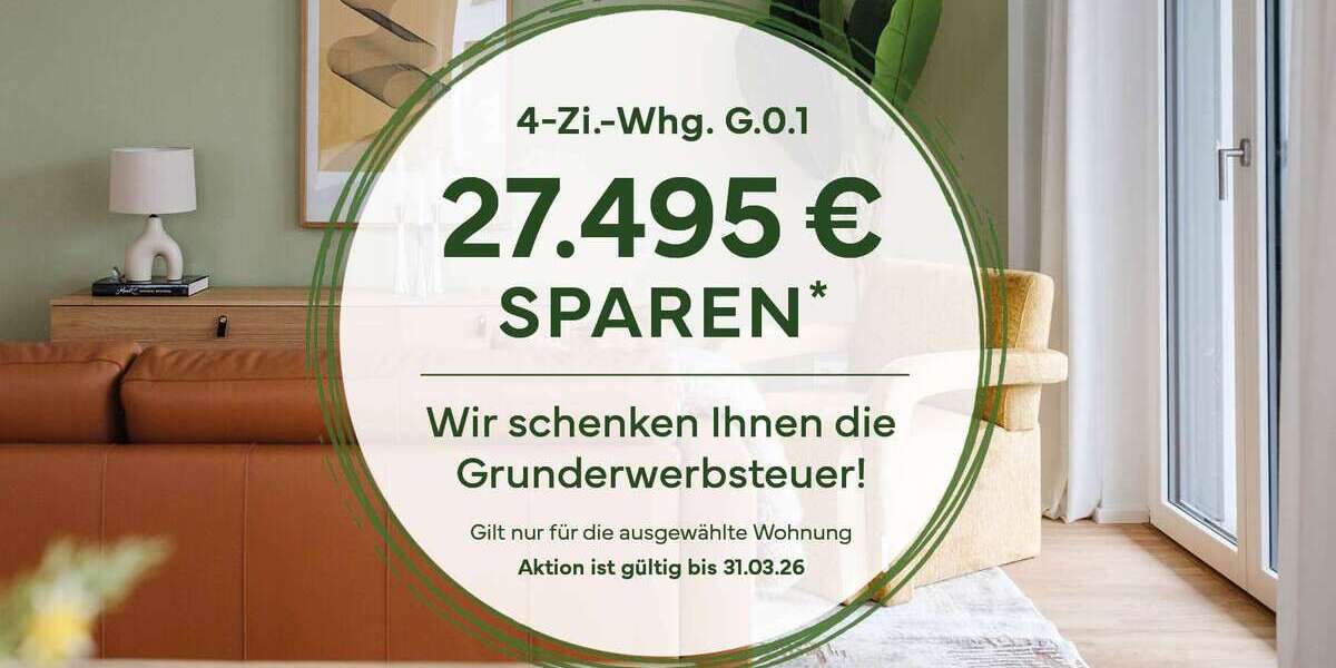 Wohnung zum Kaufen in Brühl 549.900 € 102.3 m² 4 zimmer