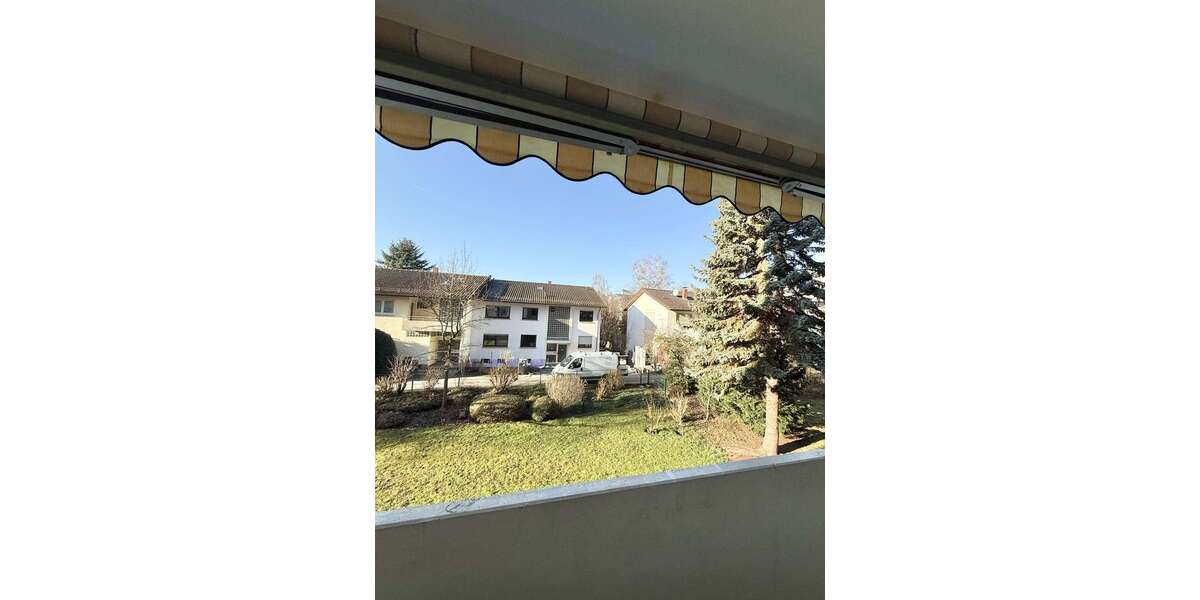 Etagenwohnung Heidelberg Boxberg - 2 Zimmer, 56 m&sup2;, 259.000&euro; | Angebot:25156064