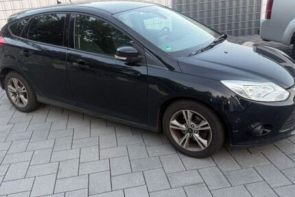 Ford Focus 183.000 km 1.750 &euro; Speyer 67346