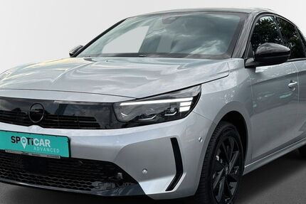 Opel Corsa 3.190 km 23.990 € Weinheim 69469