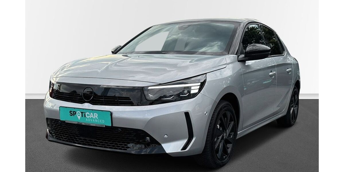 Opel Corsa 3.190 km 23.990 € Weinheim 69469