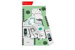 Doppelhaushälfte Sankt Leon-Rot Rot - 6 Zimmer, 250 m&sup2;, 675.000&euro; | Angebot:25733922