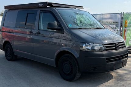 VW T5 Transporter 243.000 km 18.999 &euro; Viernheim 68519