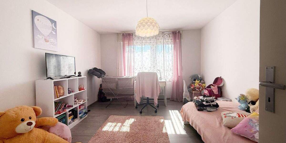 Etagenwohnung Heidelberg Weststadt - 2 Zimmer, 66 m&sup2;, 299.000&euro; | Angebot:24529143