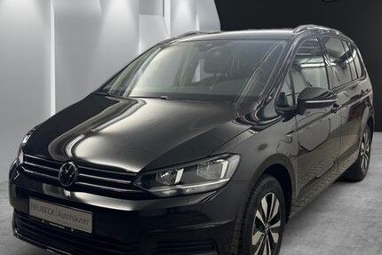 VW Touran 5.000 km 38.990 &euro; Speyer 67346