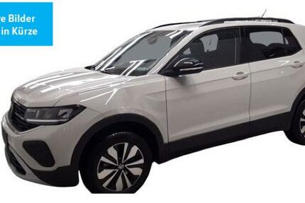 VW T-Cross 11.298 km 20.991 &euro; Mannheim 68309