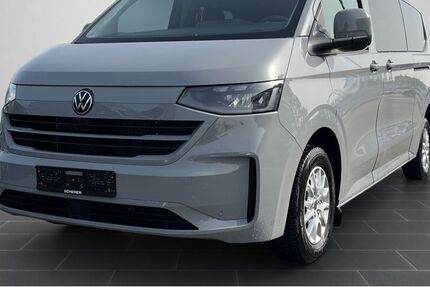 VW T7 Transporter 14.642 km 44.880 &euro; Ludwigshafen 67059