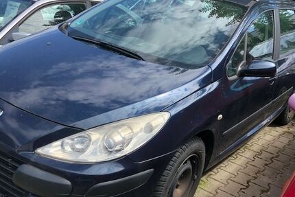 Peugeot 307 224.000 km 988 € Wiesloch 69168