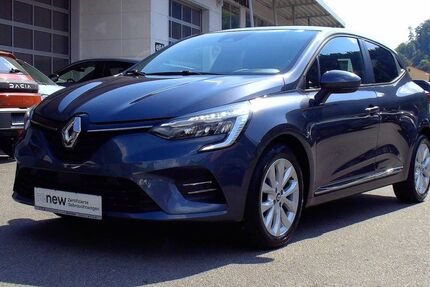 Renault Clio 25.201 km 13.650 € Eberbach 69412