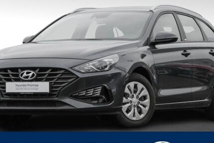 Hyundai i30 50.768 km 15.220 &euro; Mannheim 68307