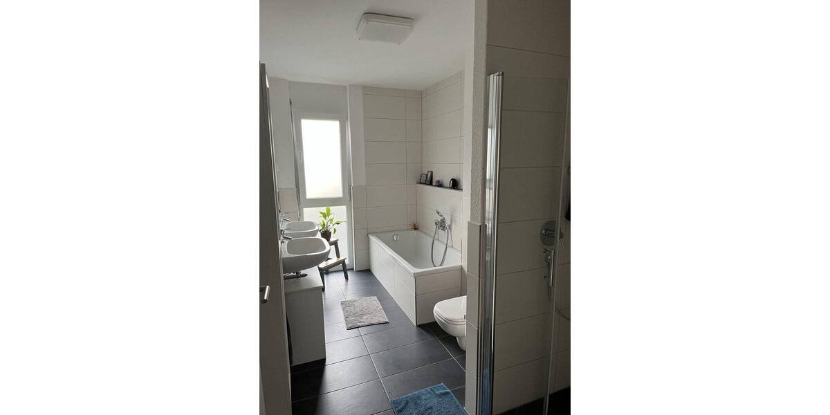 Etagenwohnung Bad Schönborn Mingolsheim - 3 Zimmer, 79 m&sup2;, 1.189&euro; | Angebot:26866274