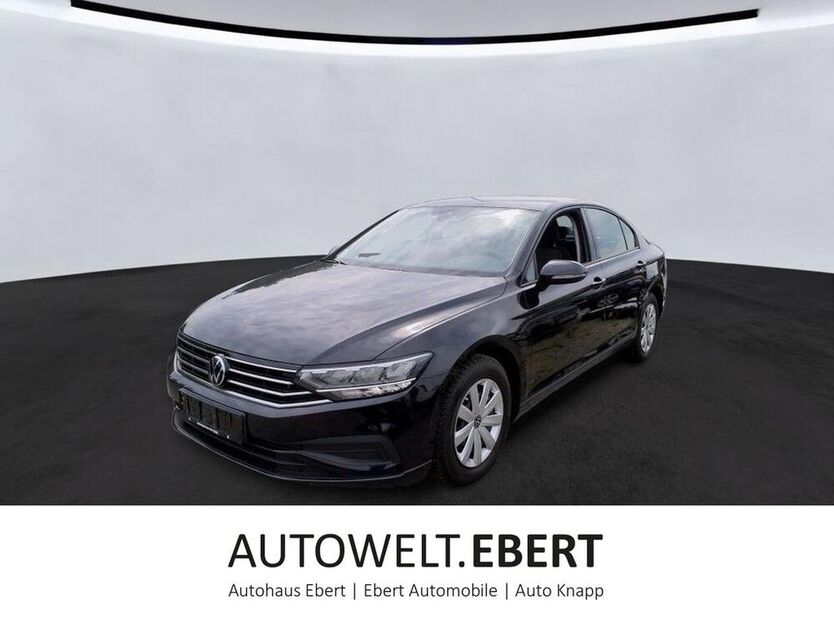 Passat
