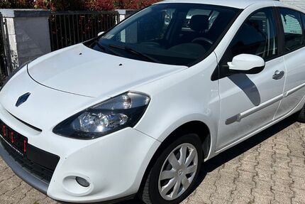 Renault Clio 175.000 km 2.299 &euro; Ludwigshafen 67065