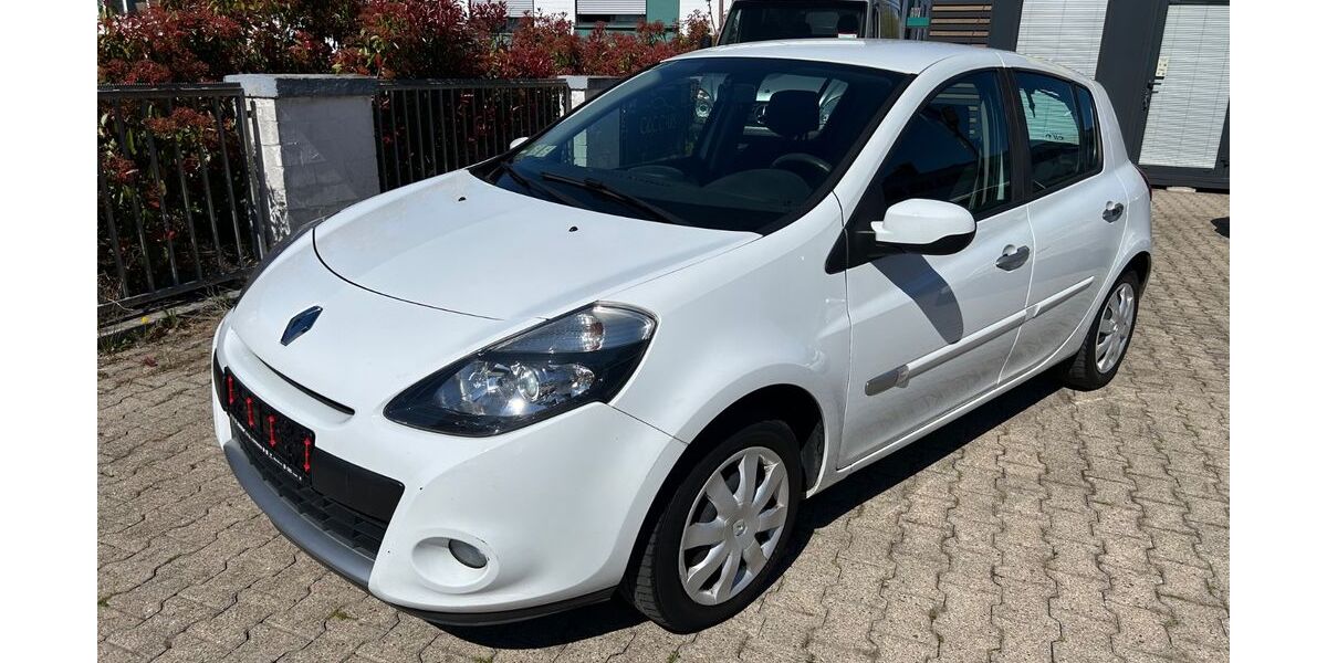 Renault Clio 175.000 km 2.299 &euro; Ludwigshafen 67065