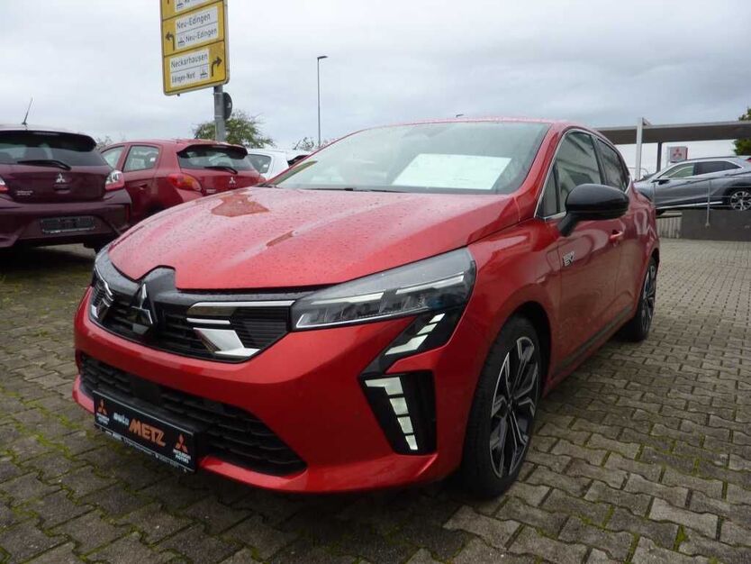 Mitsubishi Colt 2.500 km 21.590 € Edingen-Neckarhausen 68535