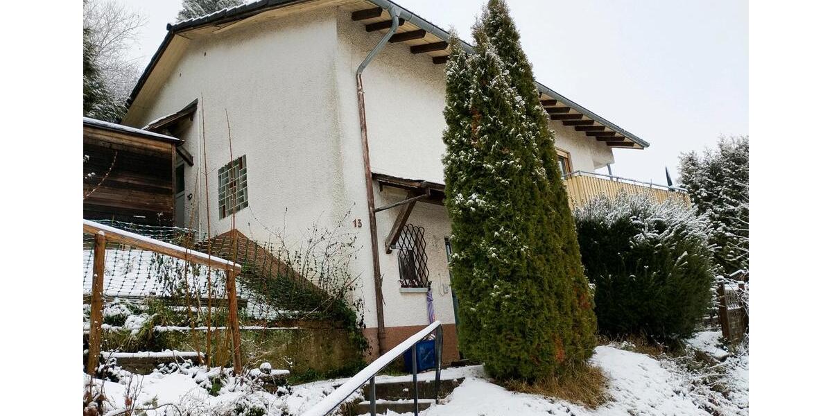 Einfamilienhaus Wald-Michelbach Michelbach - 4.5 Zimmer, 150 m&sup2;, 260.000&euro; | Angebot:24456113