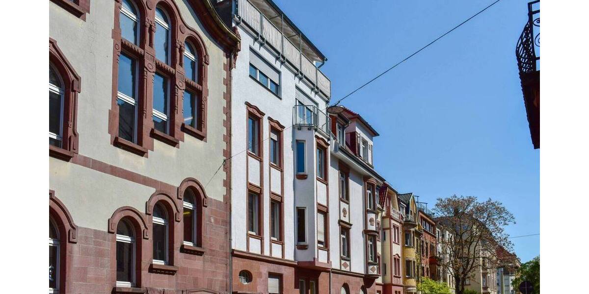 Einfamilienhaus Ludwigshafen am Rhein Süd - 4 Zimmer, 379.000&euro; | Angebot:26841701