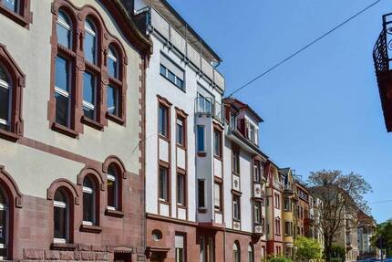 Haus Ludwigshafen am Rhein Süd - 4 Zimmer, 379.000&euro; | Angebot:26841701