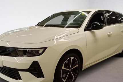 Opel Astra 15.600 km 20.880 &euro; Mörlenbach 69509