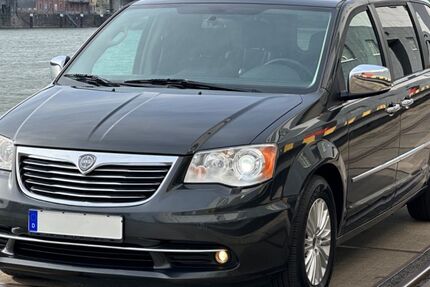 Lancia Voyager 95.000 km 19.000 &euro; Mannheim I Baden-Württemberg 68169