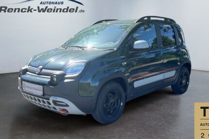 Fiat Panda 39.056 km 12.789 &euro; Speyer 67346