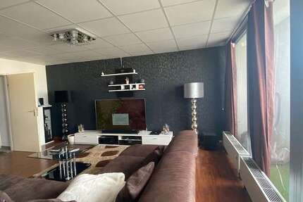Wohnung Ludwigshafen am Rhein Parkinsel - 3 Zimmer, 85 m&sup2;, 927&euro; | Angebot:26542819