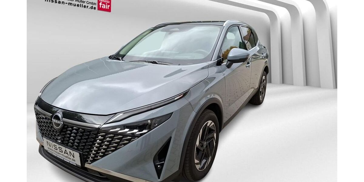 Nissan Qashqai 17.298 km 27.680 € Heidelberg 69126