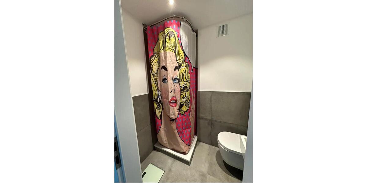 Etagenwohnung Mannheim Almenhof - 1 Zimmer, 38 m&sup2;, 209.000&euro; | Angebot:25498031