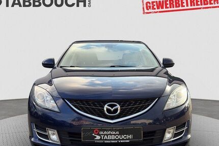 Mazda 6 221.000 km 2.999 € Speyer 67346