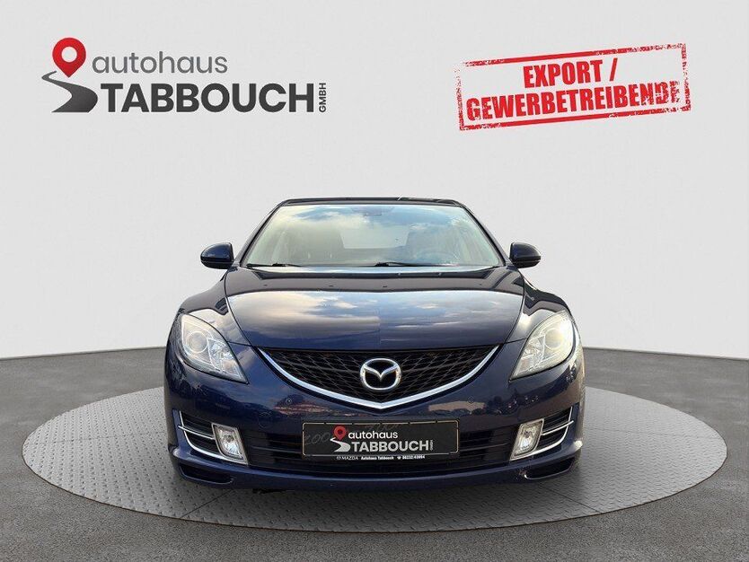 Mazda 6 221.000 km 2.999 € Speyer 67346