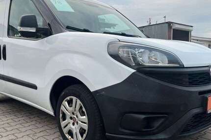 Fiat Doblo 72.189 km 9.990 € Mannheim 68219