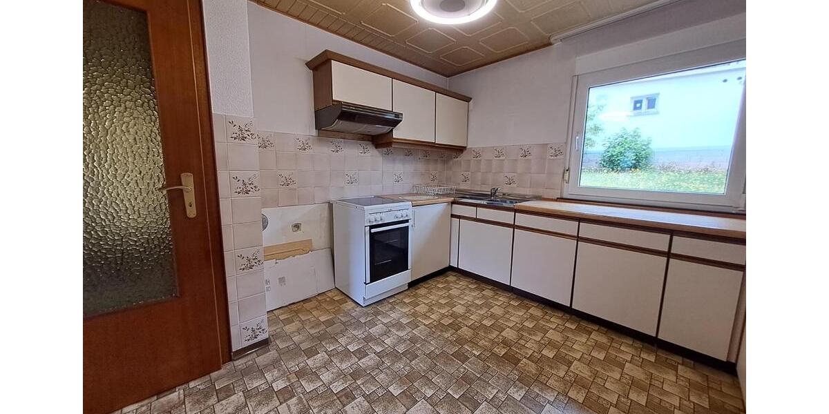 Doppelhaushälfte Eberbach - 3 Zimmer, 87 m&sup2;, 198.000&euro; | Angebot:27024110