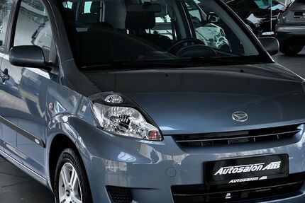 Daihatsu Sirion 49.200 km 6.999 € Wiesloch 69168