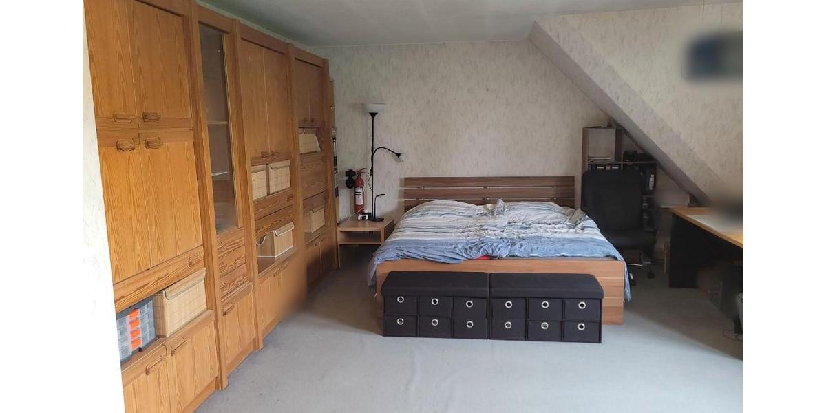 Dachgeschoßwohnung Otterstadt - 2.5 Zimmer, 94 m&sup2;, 244.000&euro; | Angebot:26877270