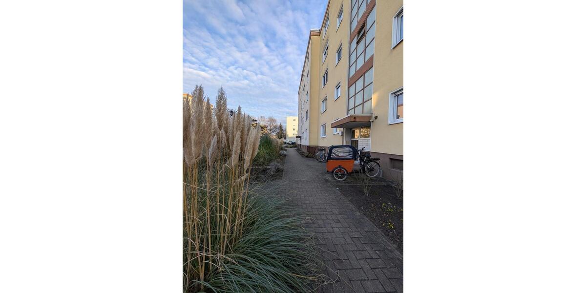 Etagenwohnung Speyer - 2 Zimmer, 62 m&sup2;, 254.000&euro; | Angebot:25870626
