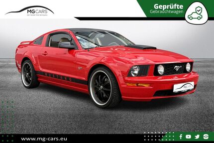 Ford Mustang 136.100 km 14.950 &euro; Mannheim 68309