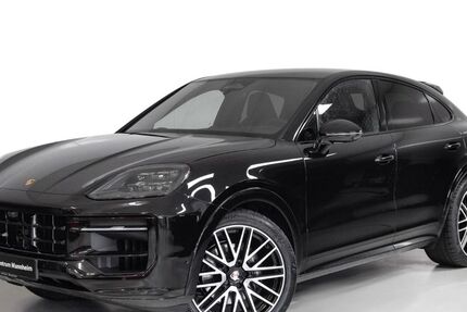 Porsche Cayenne 9.500 km 108.900 &euro; Mannheim 68229