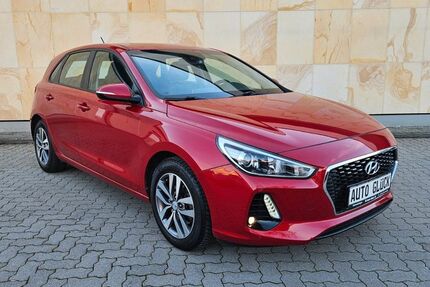 Hyundai i30 54.500 km 12.990 &euro; Schwetzingen 68723