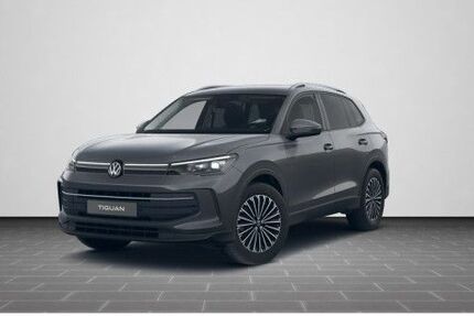 VW Tiguan 6.676 km 34.700 &euro; Ludwigshafen 67059