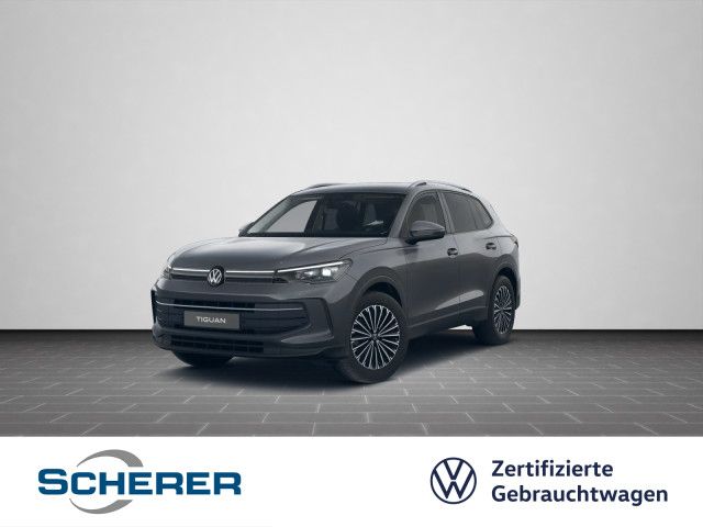 VW Tiguan 6.676 km 34.700 &euro; Ludwigshafen 67059
