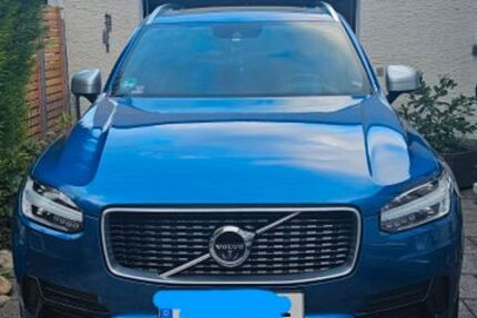 Volvo XC90 207.000 km 26.500 € Dannstadt-Schauernheim 67125