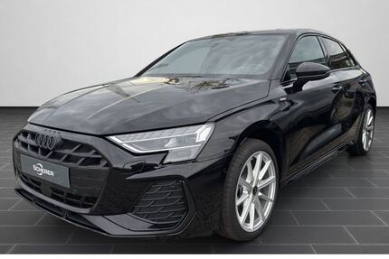 Audi A3 2.100 km 41.290 &euro; Ludwigshafen 67063