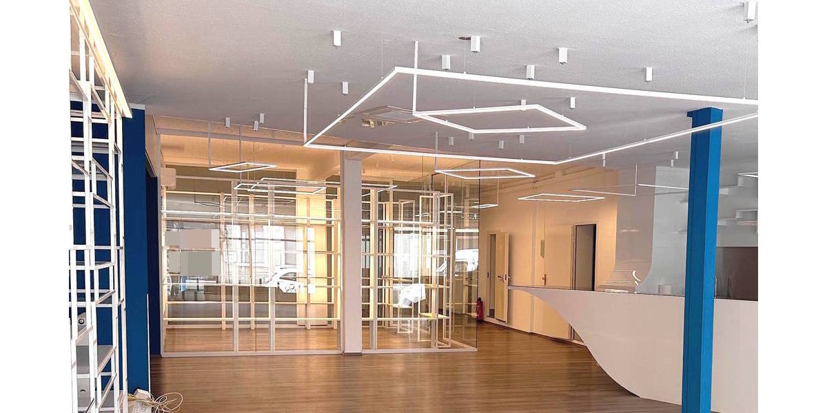 Gewerbeobjekt Viernheim - 2.250&euro; | Angebot:26474557