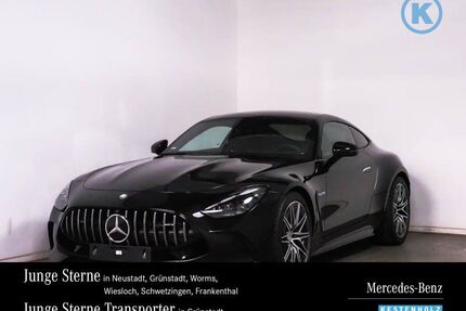 Mercedes AMG GT